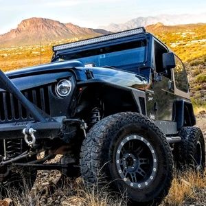 Meet your Posher, Mark